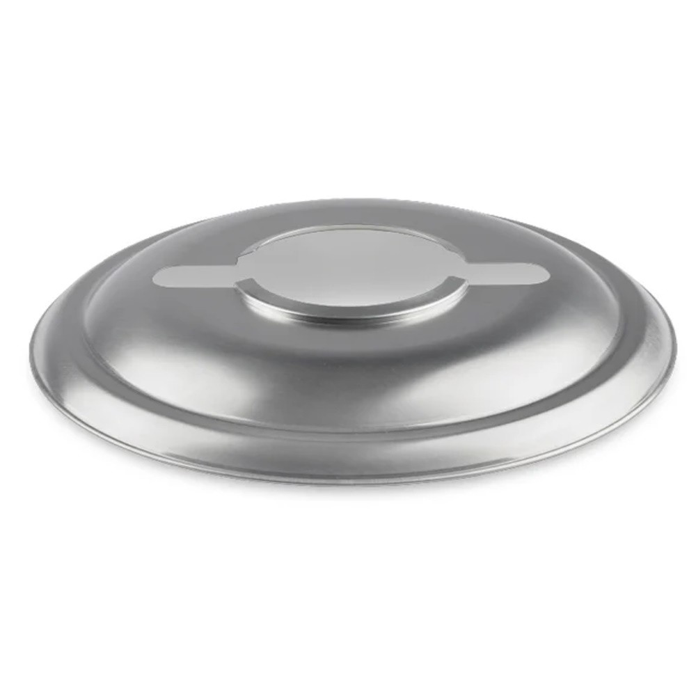 Hurricane Lantern Reflector Shade 