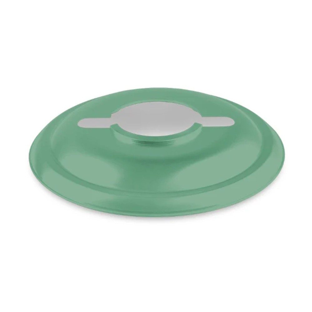 Hurricane Lantern Reflector Shade 