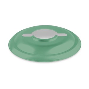 Hurricane Lantern Reflector Shade 