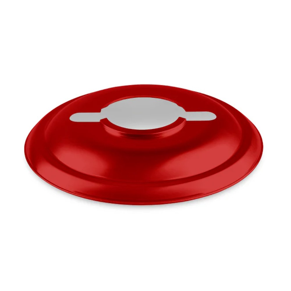 Hurricane Lantern Reflector Shade 