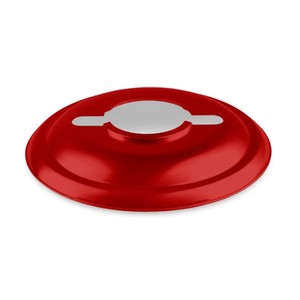 Hurricane Lantern Reflector Shade 