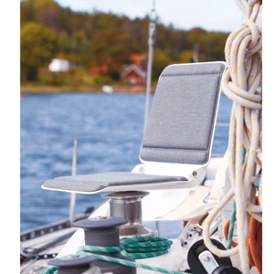 Osculati Winch Mounted Chair 