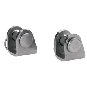 Barton Size 0 Car Block Fitting - Pair 