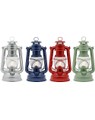 LED Hurricane Lantern