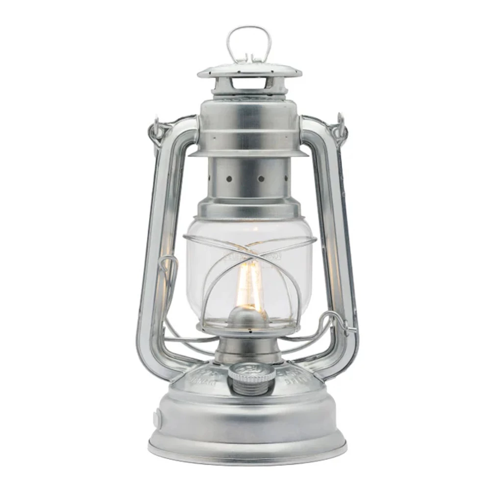 LED Hurricane Lantern