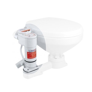 Electric Toilet Conversion Service Kit 
