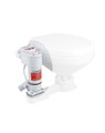 Electric Toilet Conversion Service Kit
