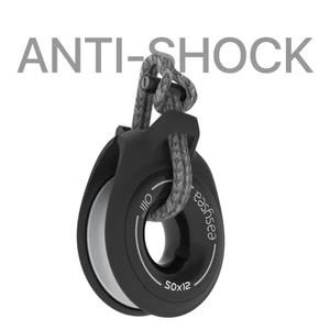 EasySea Olli™ - Snatch and Anti-shock Block 50x12 - Medium 