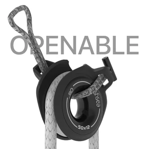 EasySea Olli™ - Snatch and Anti-shock Block 50x12 - Medium 