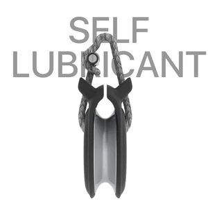 EasySea Olli™ - Snatch and Anti-shock Block 50x12 - Medium 