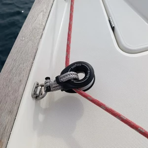 EasySea Olli™ - Snatch and Anti-shock Block 50x12 - Medium 