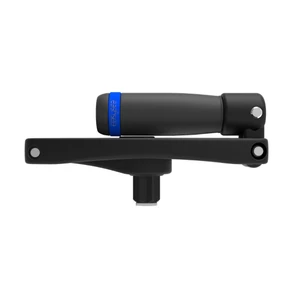 EasySea Flipper™ Max Folding Winch Handle - 10 Inch