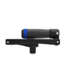 Flipper&trade; Max Folding Winch Handle - 10 Inch