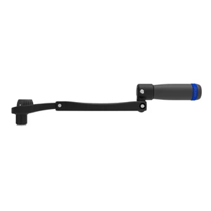 EasySea Flipper™ Max Folding Winch Handle - 10 Inch