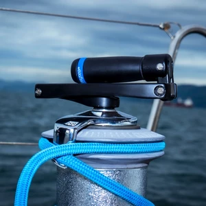 EasySea Flipper™ Max Folding Winch Handle - 10 Inch