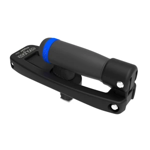 EasySea Flipper™ Max Folding Winch Handle - 10 Inch