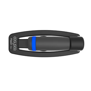 EasySea Flipper™ Max Folding Winch Handle - 10 Inch