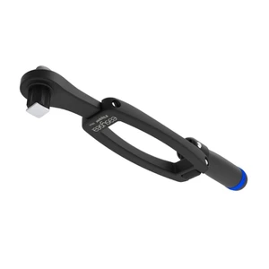 EasySea Flipper™ Max Folding Winch Handle - 10 Inch