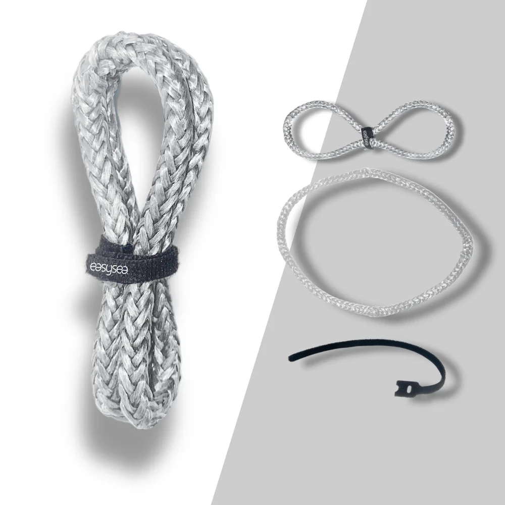 Dyneema Sheathed Loop