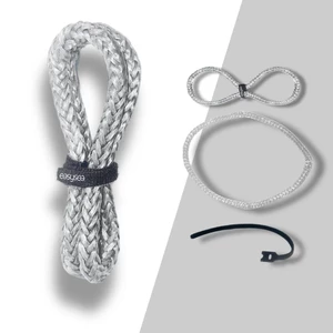 EasySea Dyneema Sheathed Loop 