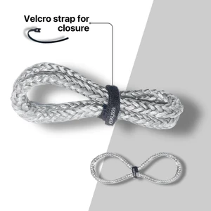 EasySea Dyneema Sheathed Loop 