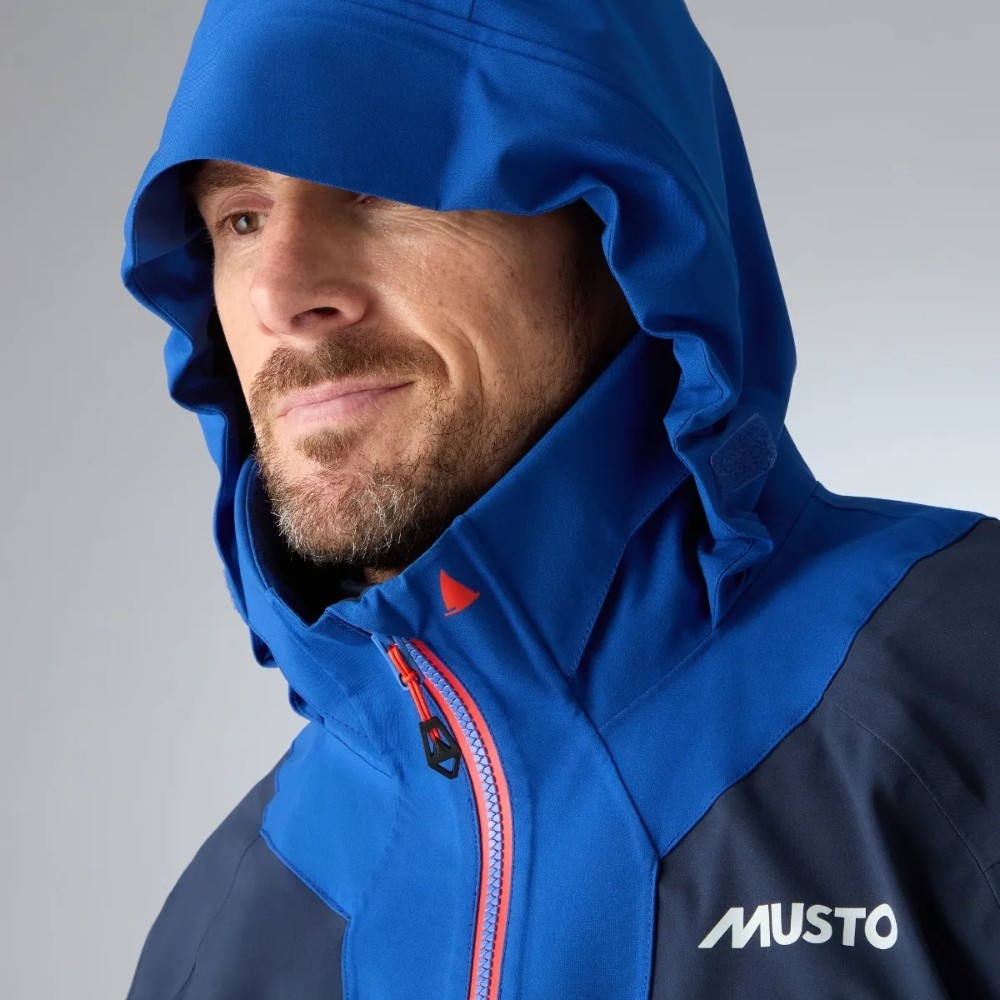 BR3 Sport Sailing Suit