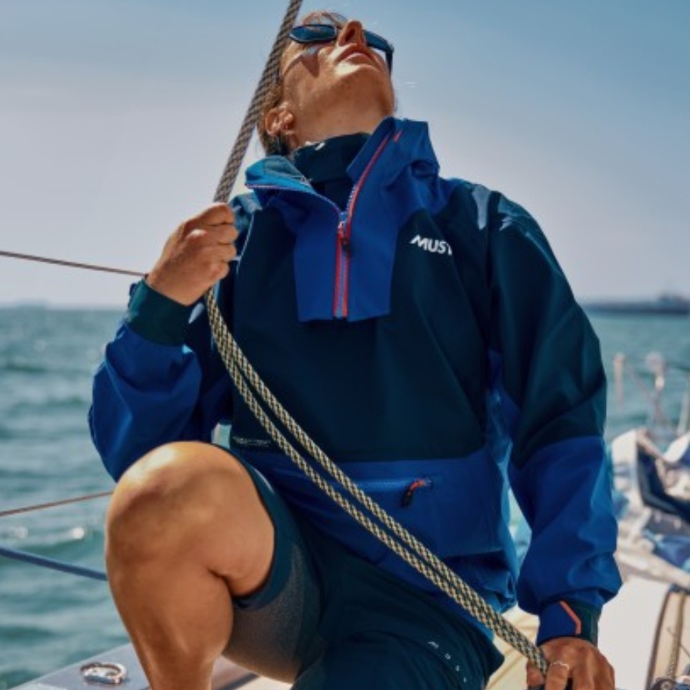 BR3 Sport Sailing Suit