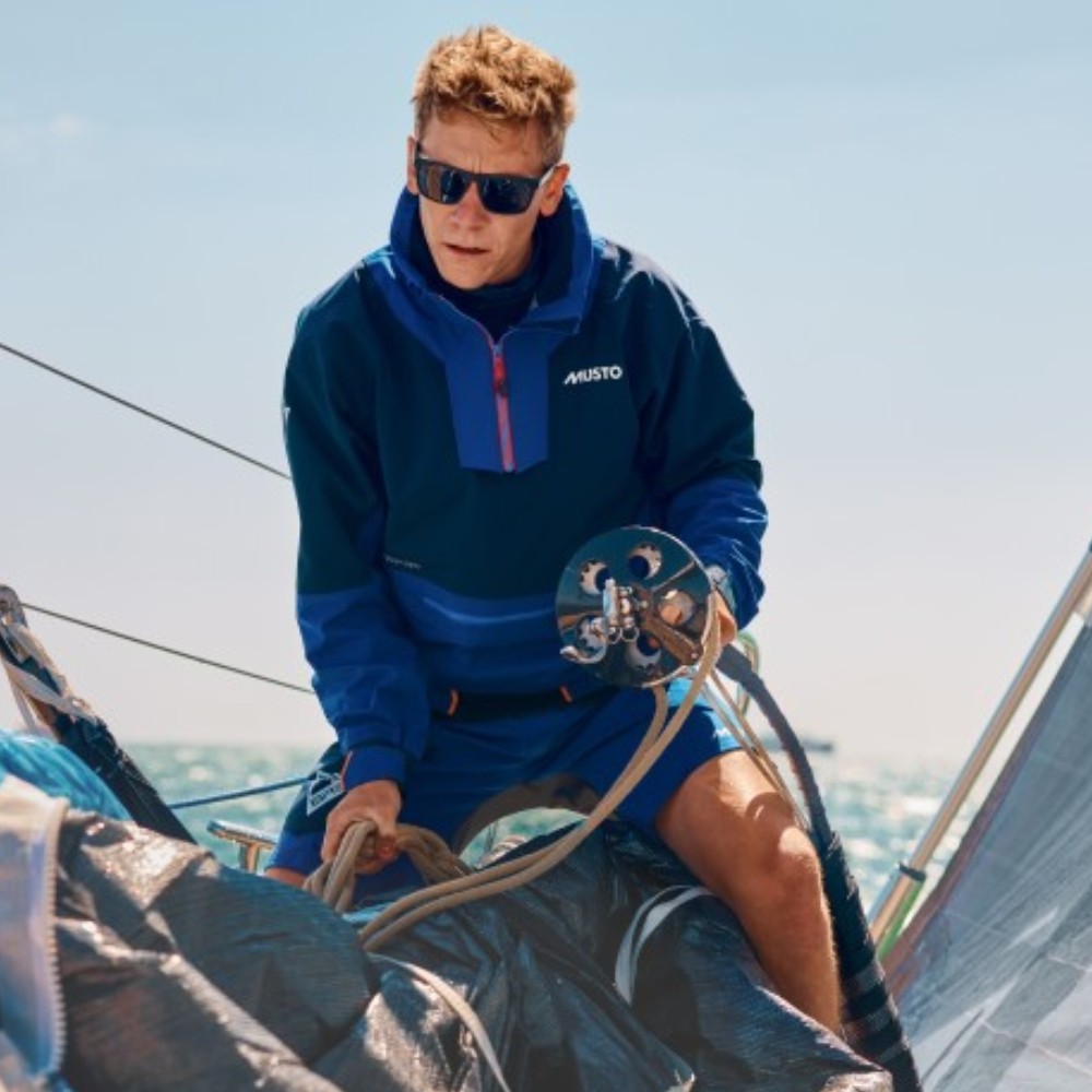BR3 Sport Sailing Suit