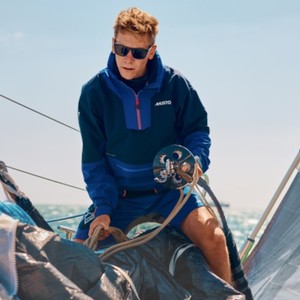 BR3 Sport Sailing Suit
