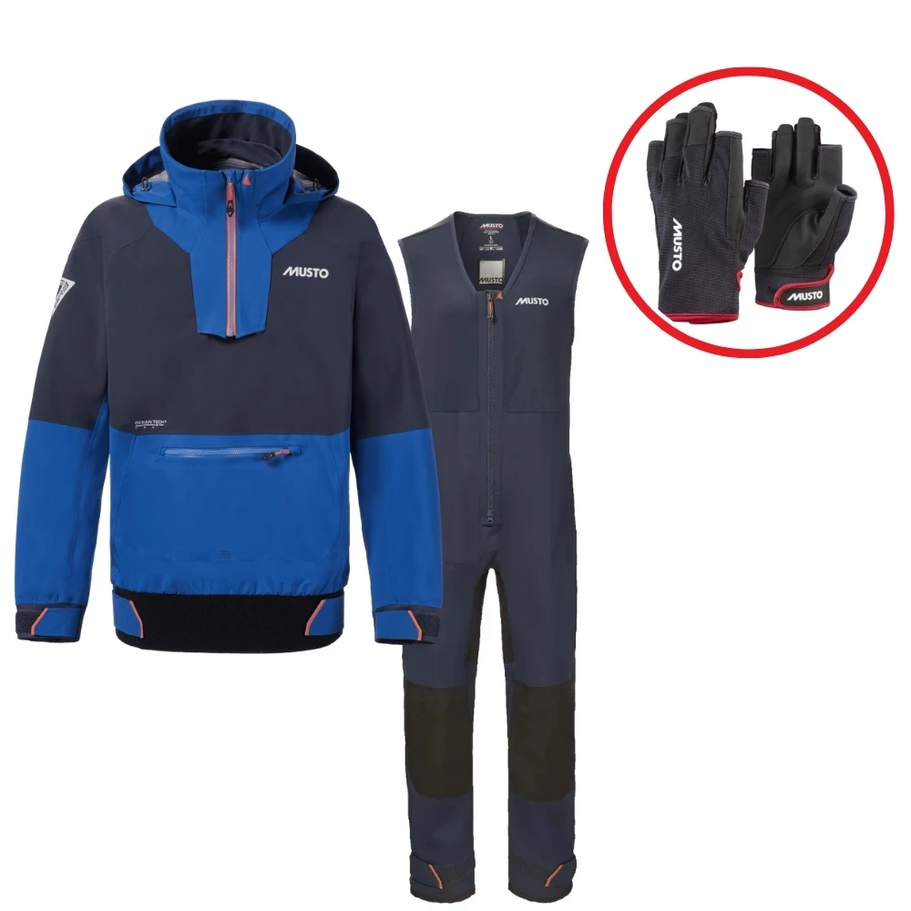  BR3 Sport Sailing Suit