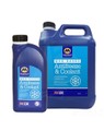 MEG Antifreeze & Engine Coolant