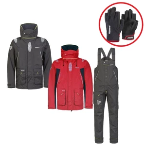 Musto Men's BR2 2.0 Offshore Suit Bundle