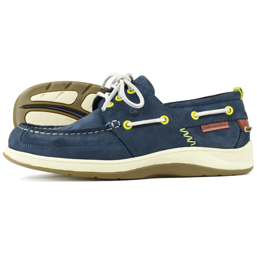 Orca Bay Men's Ocean Waterproof Deck Shoe 