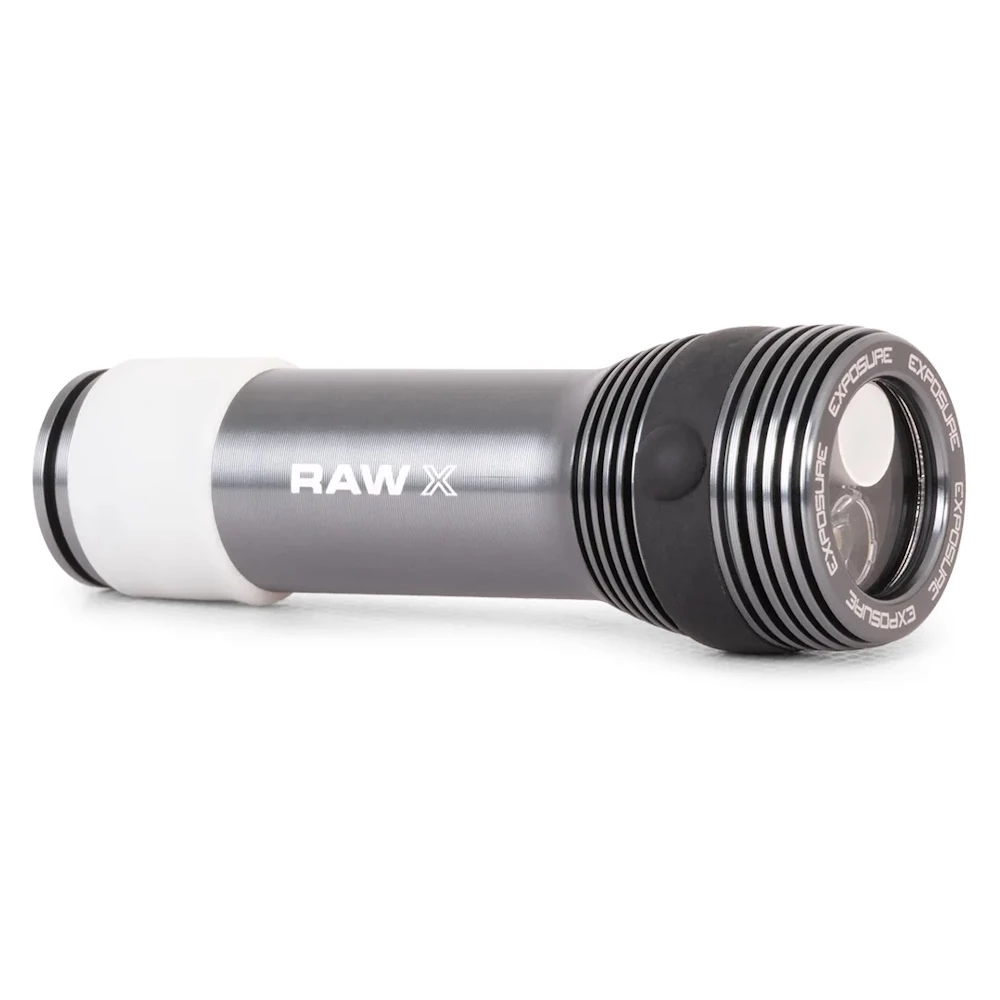 Exposure Raw X Pocket Torch 