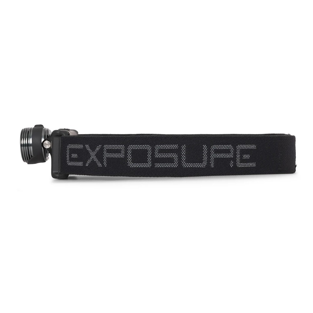 HT Raw Headtorch 