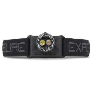 HT Raw Headtorch 