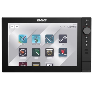 B&G Zeus SR Multifunction Display