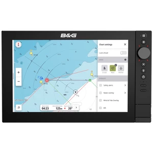 B&G Zeus SR Multifunction Display