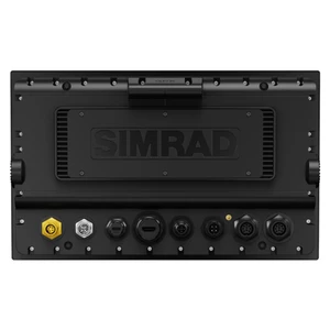 Simrad NSS 4 Multifunction Display 
