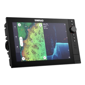 Simrad NSS 4 Multifunction Display 