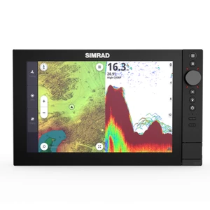Simrad NSS 4 Multifunction Display 