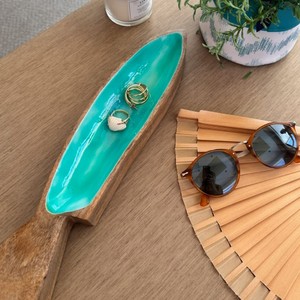 Sardine Enamel Dish 