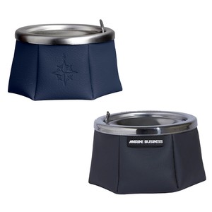 Windproof Ashtray 