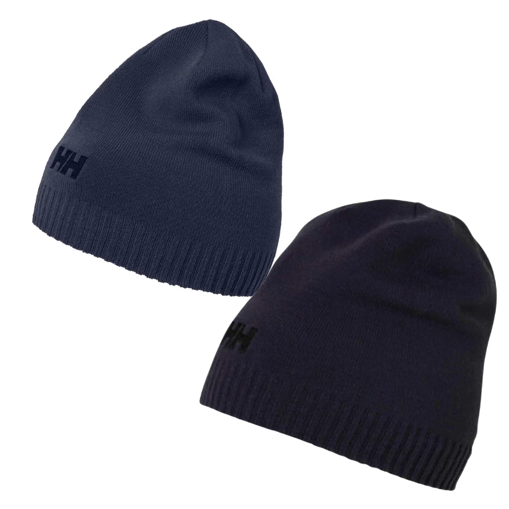 Brand Beanie