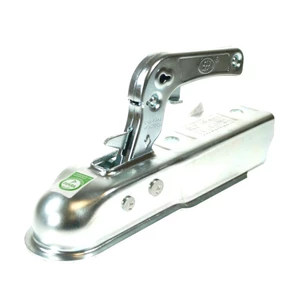 Maypole Hitch For Launching Trolley 