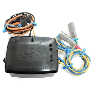 Bennett Marine Bolt BCI Electric Trim Tab Kits 