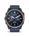 Quatix 8 Marine GPS Smartwatch