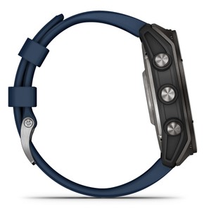 Quatix 8 Marine GPS Smartwatch 