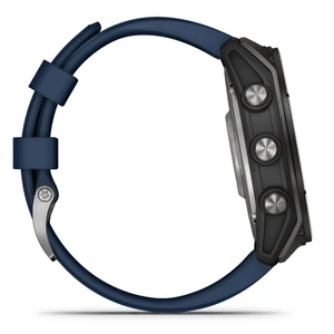 Garmin Quatix 8 Marine GPS Smartwatch 