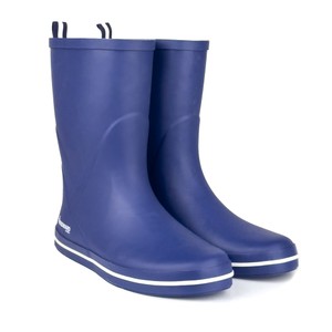 Sailing Boots Navy 